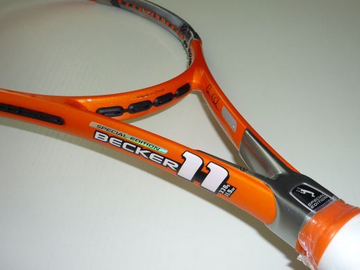 NEW*Volkl Boris Becker 11 Special Edition Völkl BB 11  