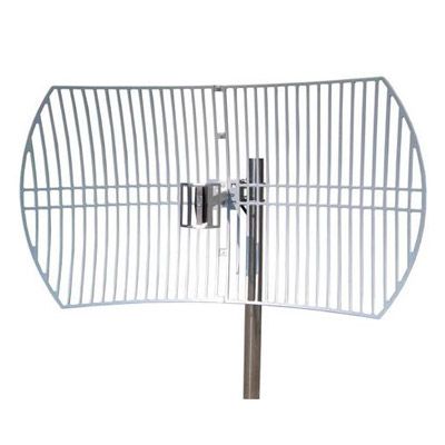 TP Link TL ANT2424B 2.4GHz OutdoorGrid Antenna N type  